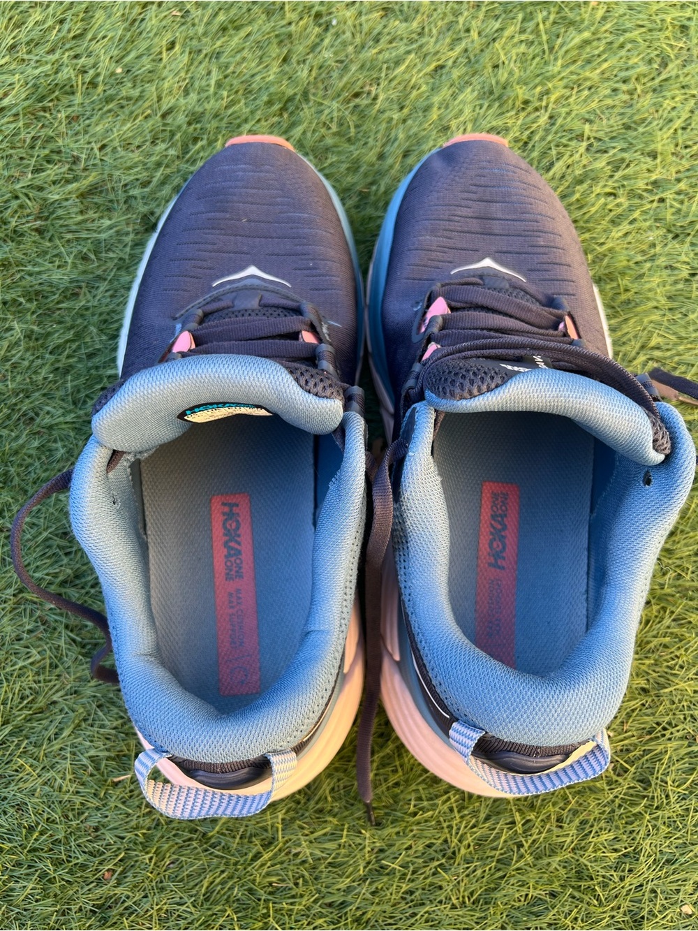Hoka Athletic Sneakers - Picture 5 of 6